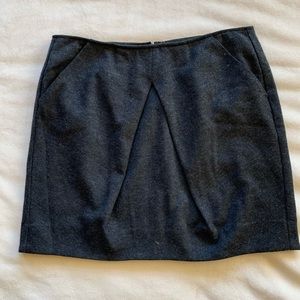 Cabi Wool Skirt